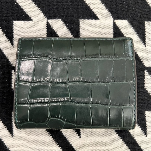 Tory Burch Bifold Wallet - Picture 3 of 9